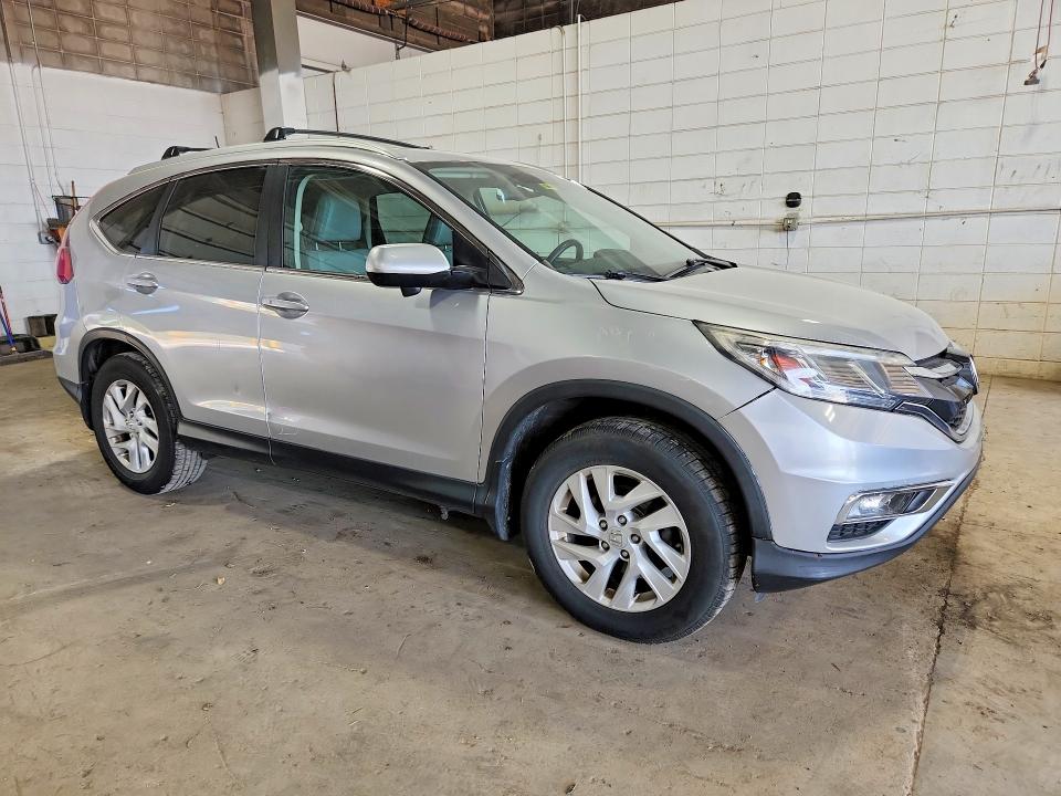 Продаж на аукціоні авто 2015 Honda Cr-v, vin: 2HKRM4H7XFH617390, номер лоту: 61364806