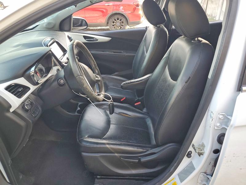 Aukcja sprzedaży 2016 Chevrolet Spark, vin: KL8CF6SA4GC571013, numer aukcji: 63131156