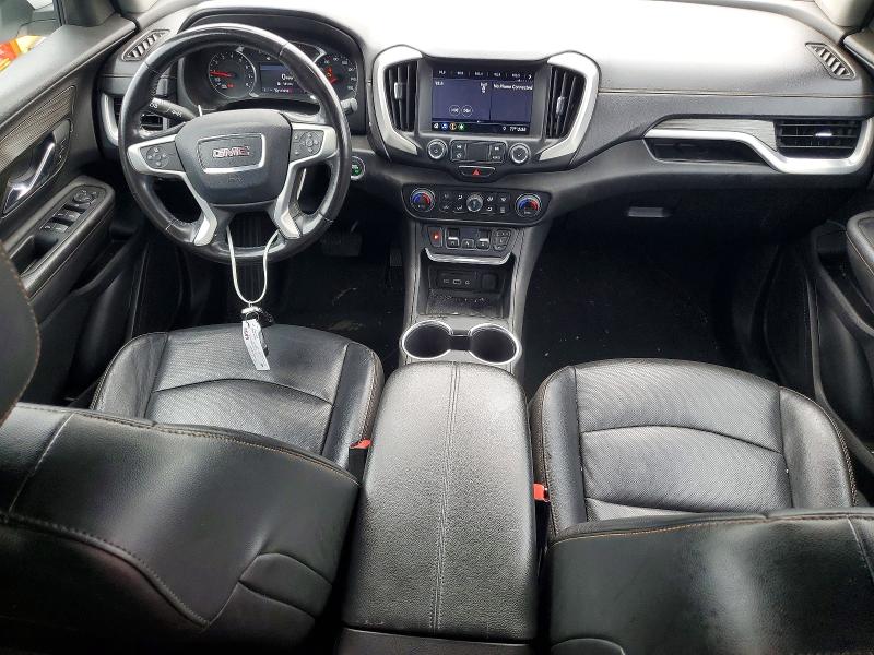 Aukcja sprzedaży 2019 Gmc Terrain, vin: 3GKALVEV2KL175275, numer aukcji: 60307926