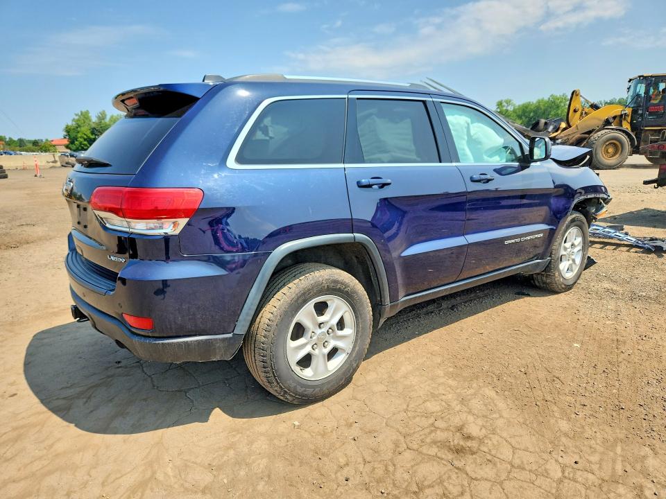 Aukcja sprzedaży 2016 Jeep Grand Cherokee, vin: 1C4RJFAGXGC332782, numer aukcji: 62782246