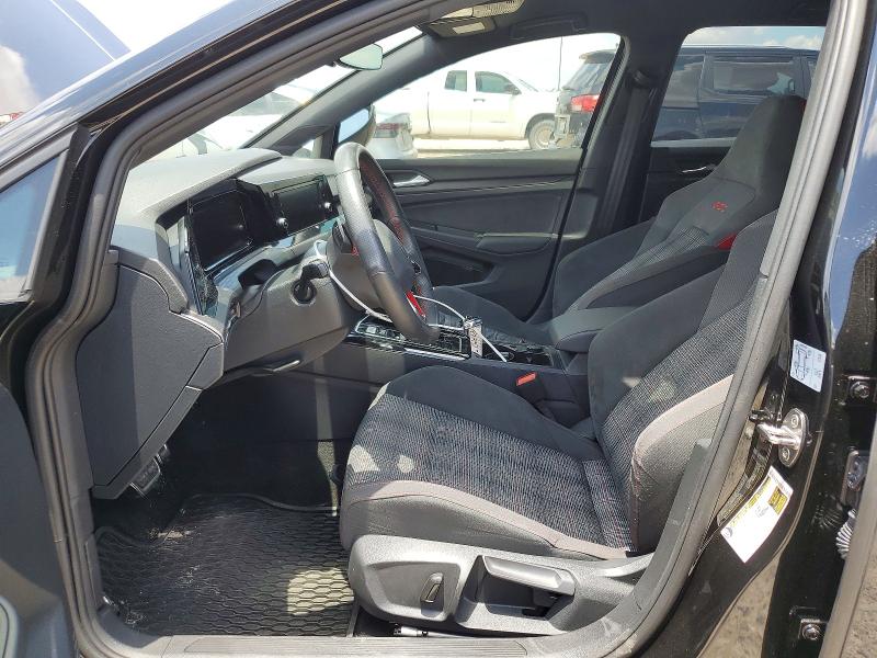 Aukcja sprzedaży 2024 Volkswagen Gti, vin: WVWGA7CD0RW219702, numer aukcji: 60298826