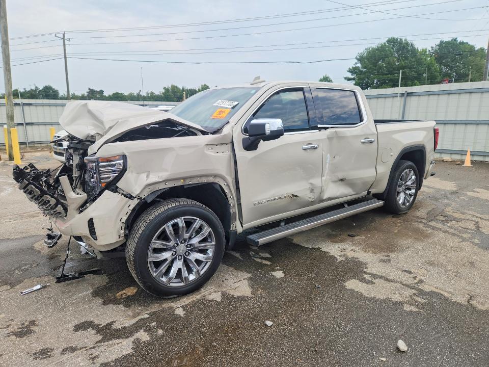 Aukcja sprzedaży 2026 Gmc Sierra, vin: 1GTUUGEL4TZ158374, numer aukcji: 62517706