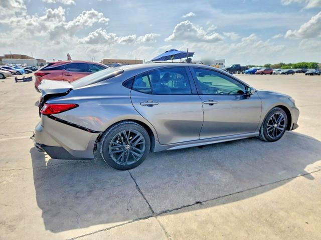 Продаж на аукціоні авто 2026 Toyota Camry, vin: 4T1DAACK9TU272007, номер лоту: 61563916