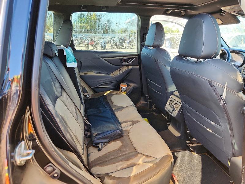 Продаж на аукціоні авто 2023 Subaru Forester, vin: JF2SKALC0PH476390, номер лоту: 62324896