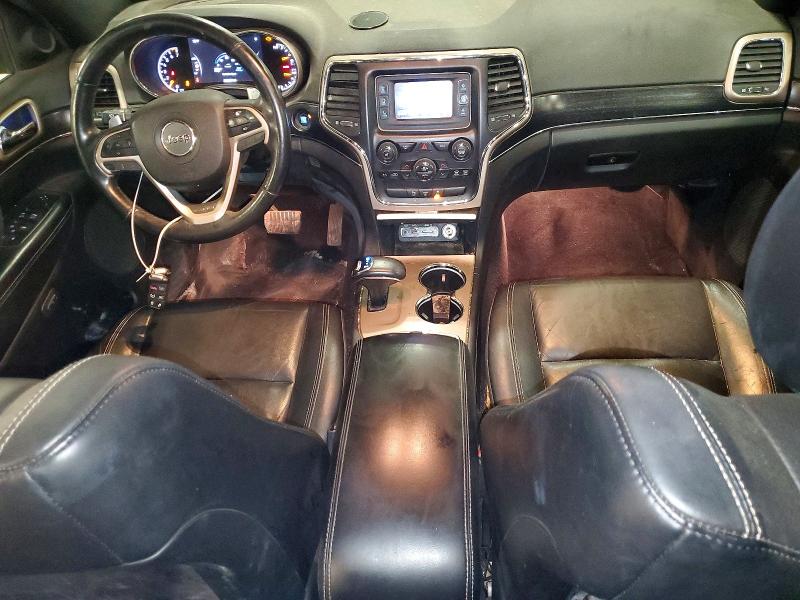 Aukcja sprzedaży 2014 Jeep Grand Cherokee, vin: 1C4RJFBG4EC120892, numer aukcji: 60652896