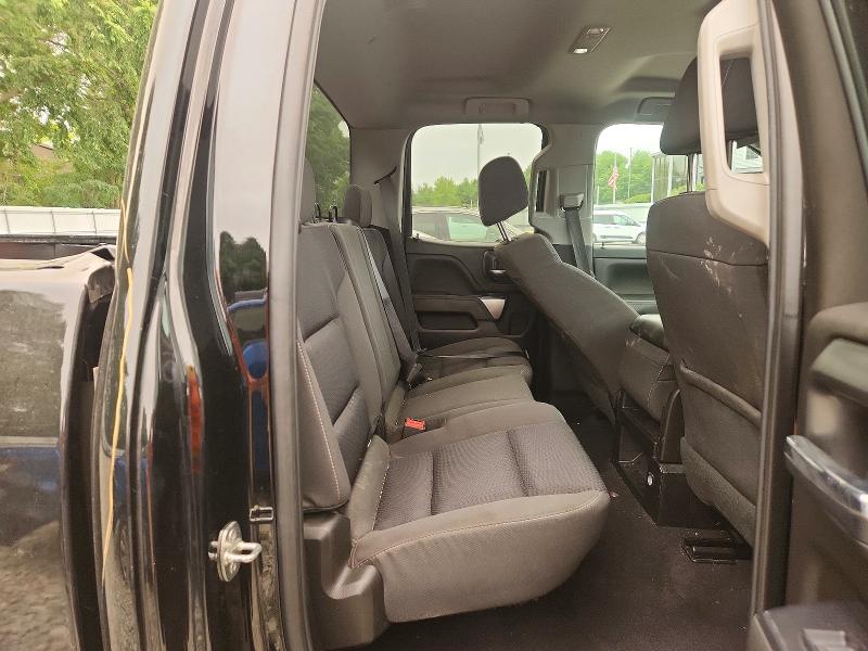 Aukcja sprzedaży 2019 Chevrolet Silverado Ld, vin: 2GCRCPECXK1116548, numer aukcji: 59790016