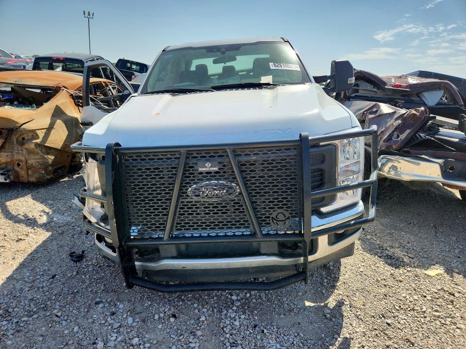 Продаж на аукціоні авто 2024 Ford F350, vin: 1FT8X3AT1REF37646, номер лоту: 62610926