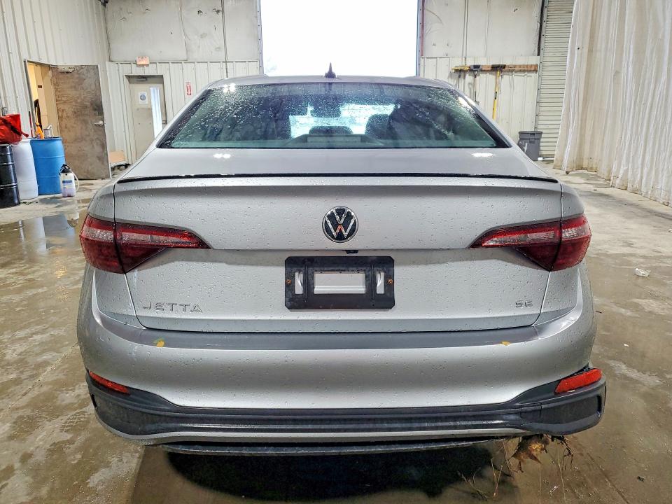 Aukcja sprzedaży 2023 Volkswagen Jetta, vin: 3VW7M7BU3PM042923, numer aukcji: 63161886