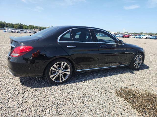 Продаж на аукціоні авто 2016 Mercedes-benz C, vin: 55SWF4JB9GU145077, номер лоту: 62136436