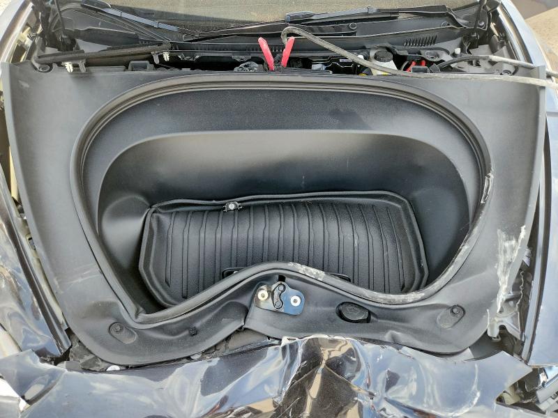 Aukcja sprzedaży 2025 Tesla Model 3, vin: 5YJ3E1EA3SF903916, numer aukcji: 59308156