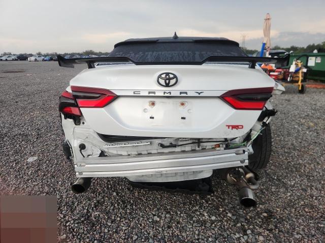 Продажа на аукционе авто 2024 Toyota Camry, vin: 4T1KZ1AK3RU101104, номер лота: 62042816