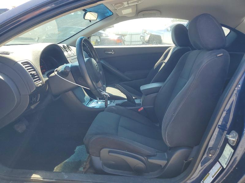 60234366 :رقم المزاد ، 1N4AL2EP6DC129027 vin ، 2013 Nissan Altima مزاد بيع
