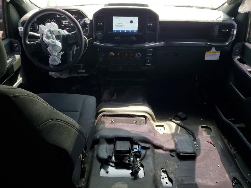 61113746 :رقم المزاد ، 1FTFW1P84PKD67993 vin ، 2023 Ford F150 مزاد بيع