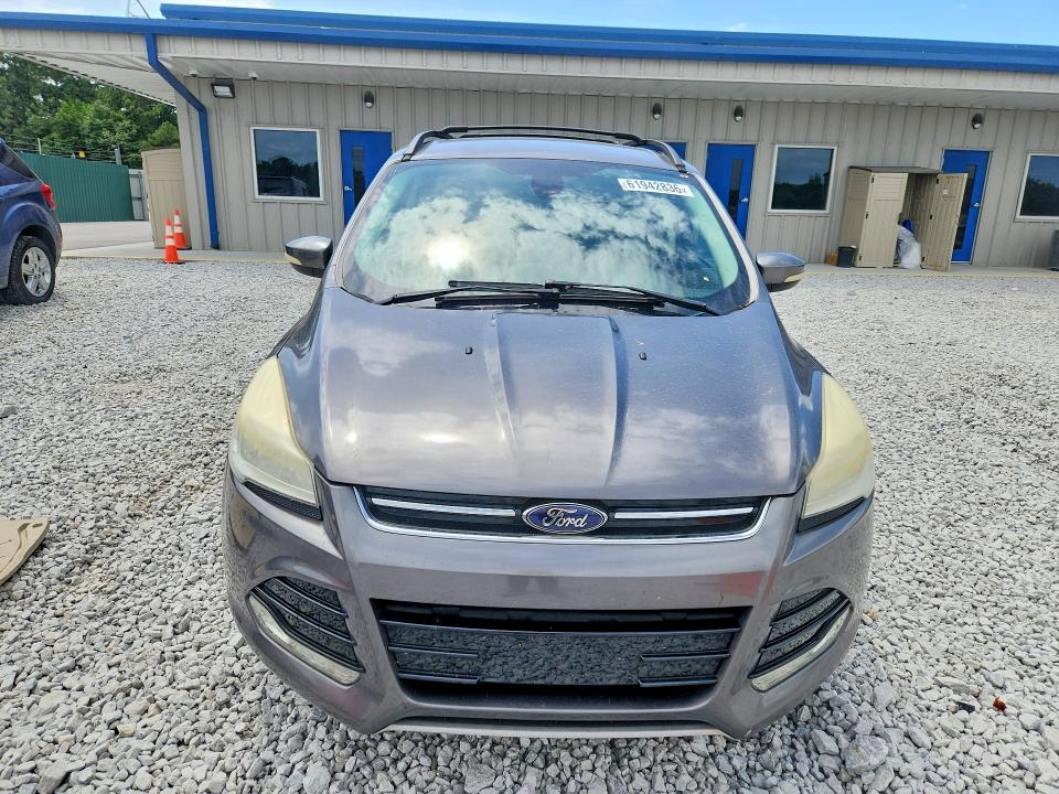 Aukcja sprzedaży 2013 Ford Escape, vin: 1FMCU0HX6DUB16865, numer aukcji: 61942836