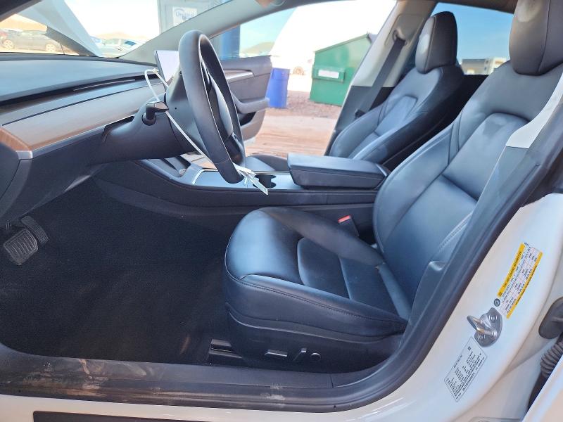Aukcja sprzedaży 2023 Tesla Model 3, vin: 5YJ3E1EA8PF697015, numer aukcji: 62237996