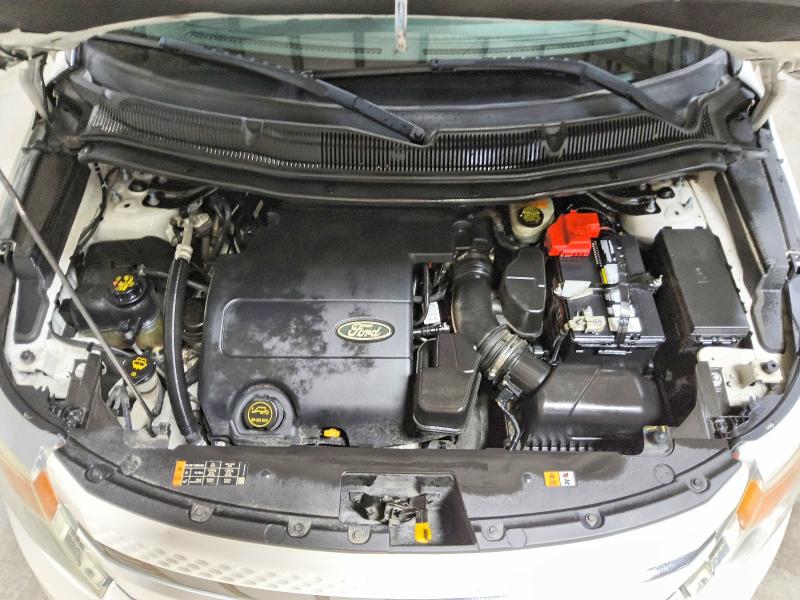 2014 Ford Explorer მანქანა იყიდება აუქციონზე, vin: 1FM5K7F85EGB48886, აუქციონის ნომერი: 61930996