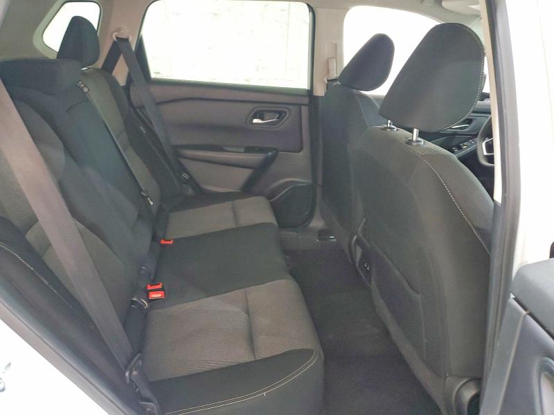 61861436 :رقم المزاد ، 5N1BT3BB9RC732134 vin ، 2024 Nissan Rogue مزاد بيع