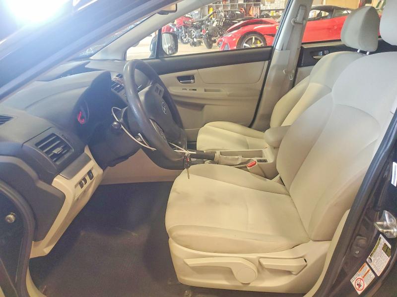 Aukcja sprzedaży 2014 Subaru Impreza, vin: JF1GJAC69EH013541, numer aukcji: 59242796
