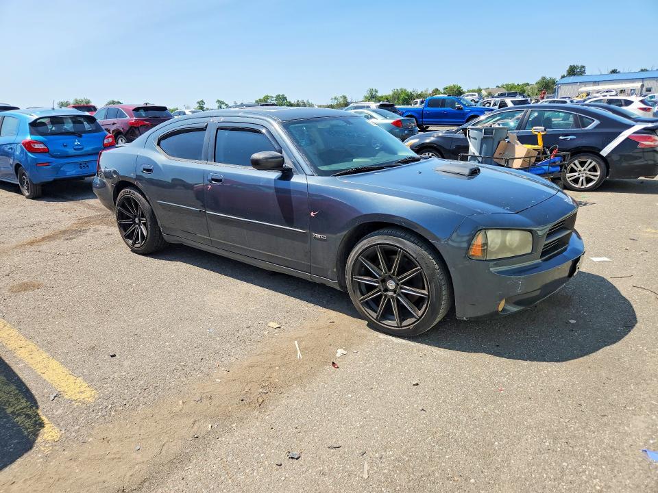 Aukcja sprzedaży 2008 Dodge Charger, vin: 2B3KA53H28H127474, numer aukcji: 62024996