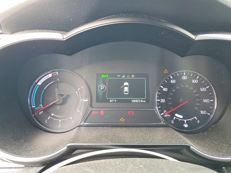 Продажа на аукционе авто 2015 Kia Optima, vin: KNAGM4AD4F5082559, номер лота: 60846446