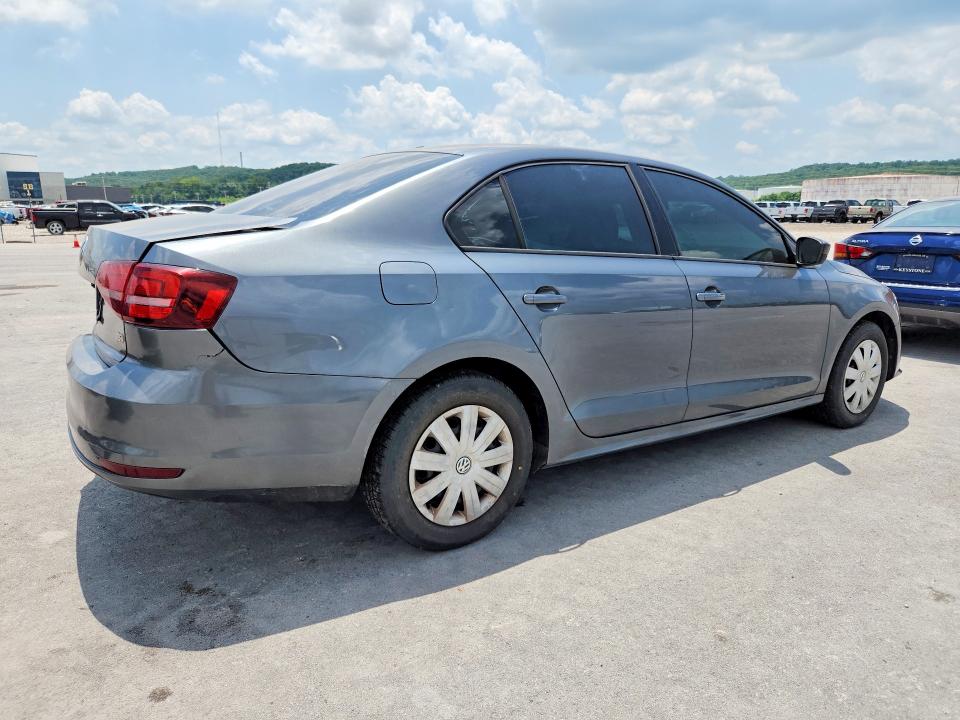 Aukcja sprzedaży 2016 Volkswagen Jetta, vin: 3VW167AJ9GM300028, numer aukcji: 59648336