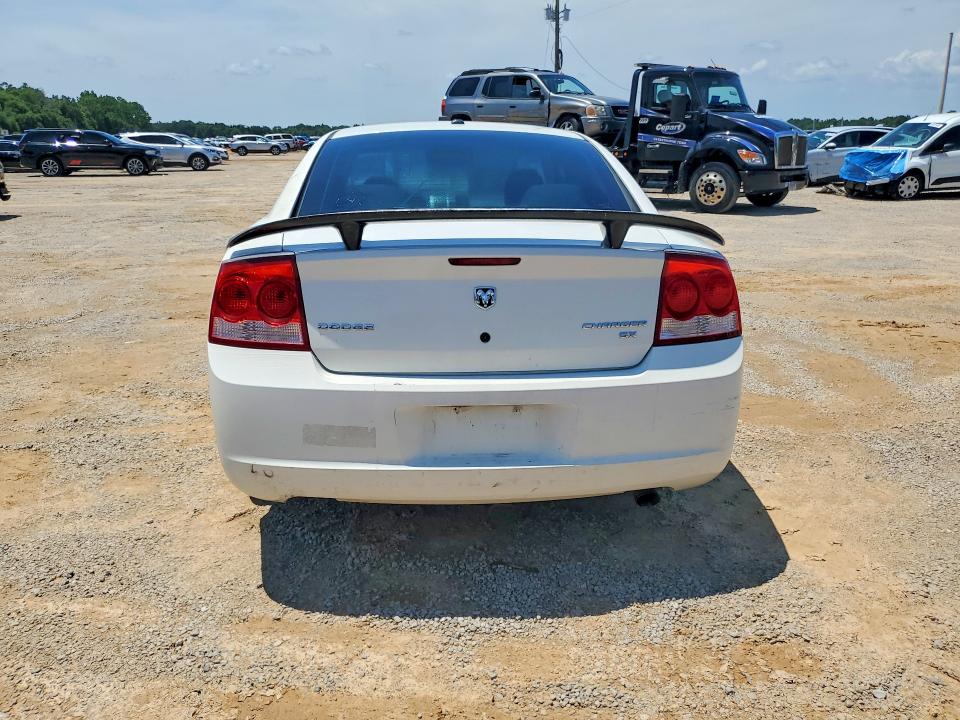 2010 Dodge Charger მანქანა იყიდება აუქციონზე, vin: 2B3CA3CV5AH203998, აუქციონის ნომერი: 59677006