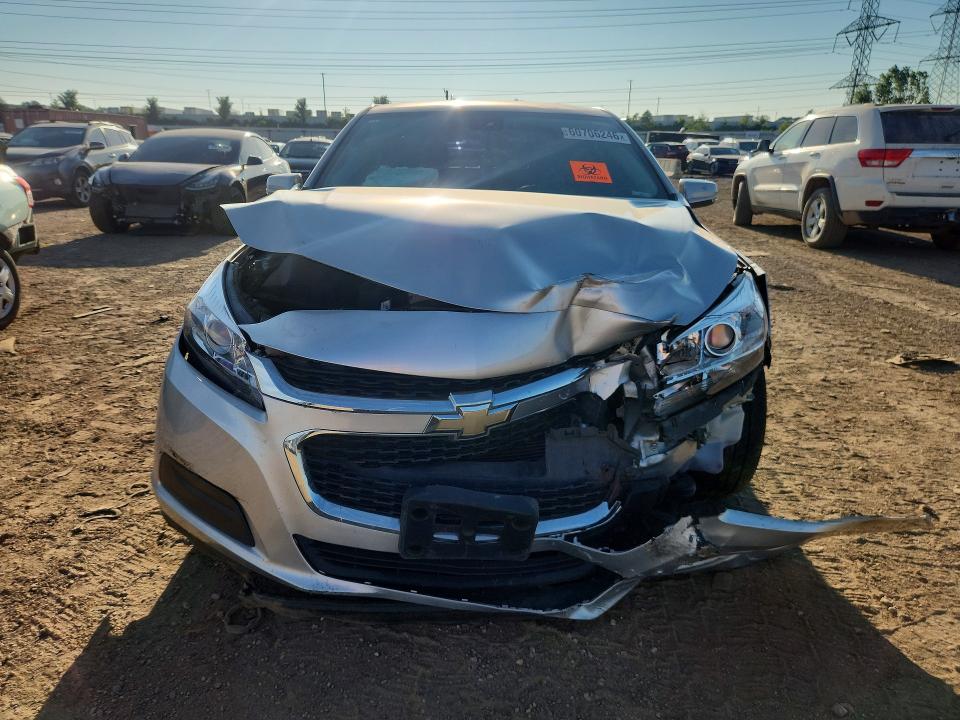 Продаж на аукціоні авто 2014 Chevrolet Malibu, vin: 1G11C5SL5EF265672, номер лоту: 61418326
