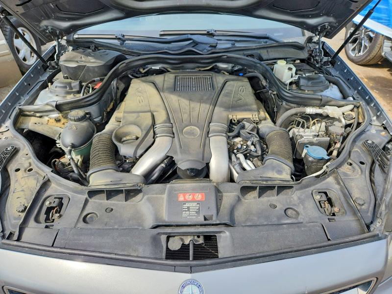 Aukcja sprzedaży 2012 Mercedes-benz Cls, vin: WDDLJ9BB7CA047401, numer aukcji: 59381436