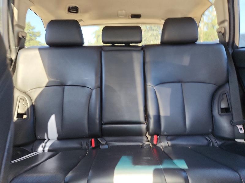 Продажа на аукционе авто 2014 Subaru Outback, vin: 4S4BRBMCXE3260289, номер лота: 63250696