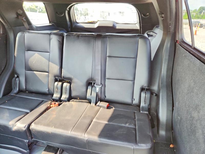Aukcja sprzedaży 2019 Ford Explorer, vin: 1FM5K8AR4KGB44524, numer aukcji: 62293756