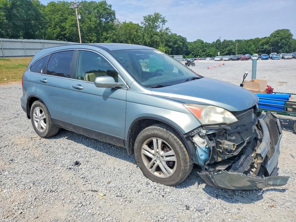 2011 Honda Cr-v მანქანა იყიდება აუქციონზე, vin: 5J6RE4H71BL017838, აუქციონის ნომერი: 59953746