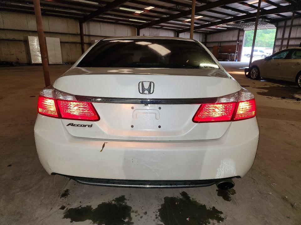 2014 Honda Accord მანქანა იყიდება აუქციონზე, vin: 1HGCR2F39EA241123, აუქციონის ნომერი: 62205106