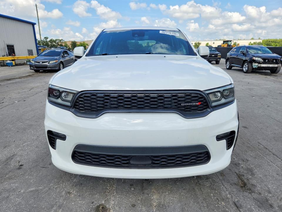 Продажа на аукционе авто 2022 Dodge Durango, vin: 1C4RDJDG3NC217251, номер лота: 62316196