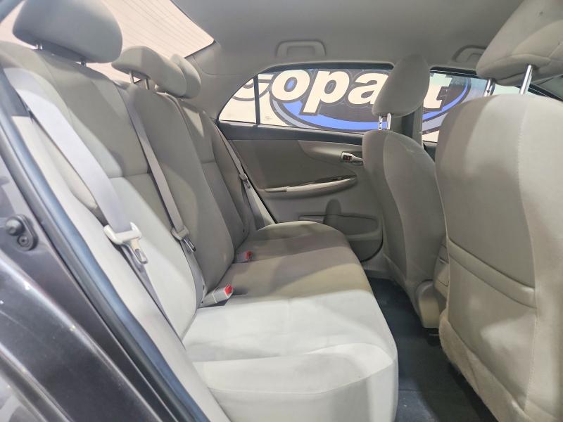 Продаж на аукціоні авто 2012 Toyota Corolla, vin: 5YFBU4EE9CP003210, номер лоту: 62510436