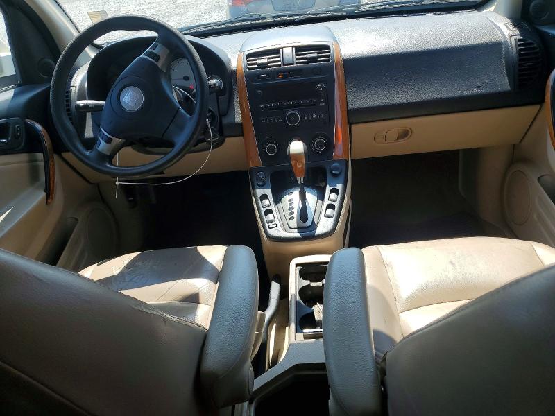 Продажа на аукционе авто 2007 Saturn Vue, vin: 5GZCZ63467S829964, номер лота: 62285616