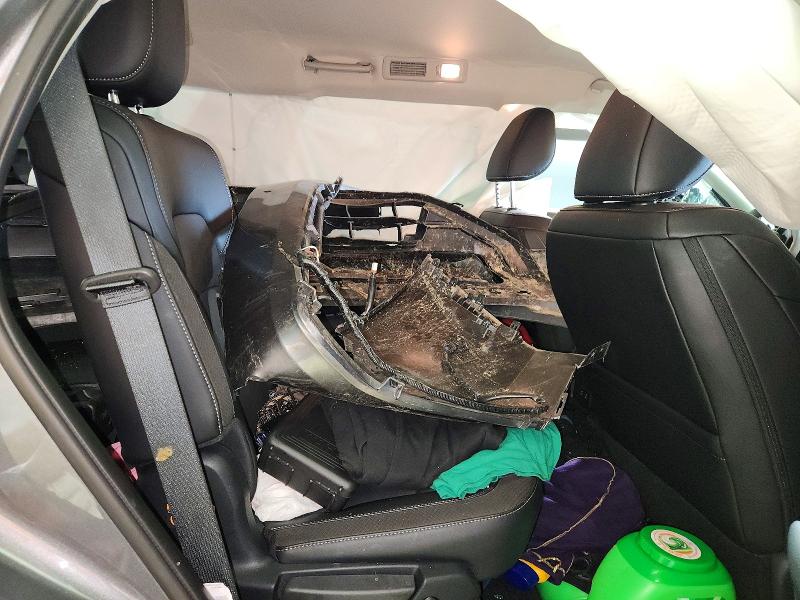 Продажа на аукционе авто 2026 Nissan Pathfinder, vin: 5N1DR3CS0TC208738, номер лота: 60852026