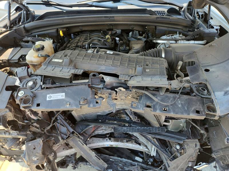 62914516 :رقم المزاد ، 1C4RJKBG8M8107444 vin ، 2021 Jeep Grand Cherokee مزاد بيع