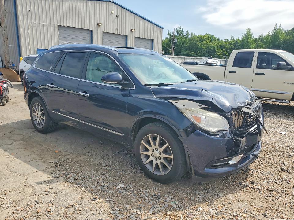 Aukcja sprzedaży 2015 Buick Enclave, vin: 5GAKRBKD1FJ258333, numer aukcji: 61308476