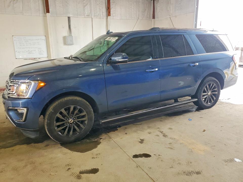 Продажа на аукционе авто 2019 Ford Expedition, vin: 1FMJK2ATXKEA43071, номер лота: 61706466