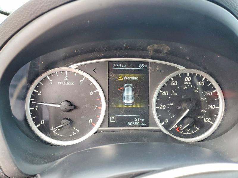 Продаж на аукціоні авто 2017 Nissan Sentra, vin: 3N1AB7AP5HY260935, номер лоту: 61433956