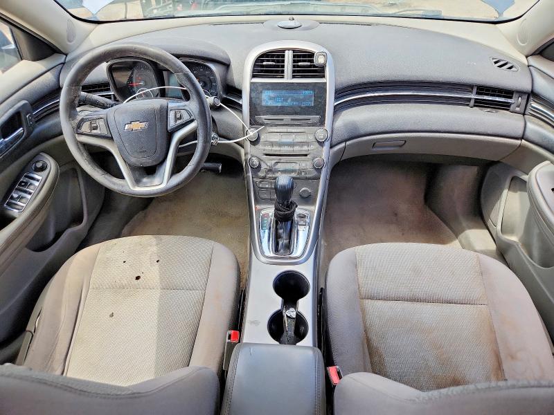 Aukcja sprzedaży 2013 Chevrolet Malibu, vin: 1G11B5SA9DF301623, numer aukcji: 61404086