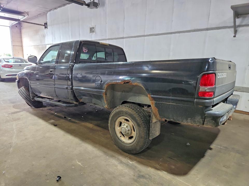 Продажа на аукционе авто 2001 Dodge Ram 2500, vin: 1B7KF23671J536748, номер лота: 59381006