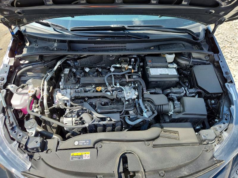 61234506 :رقم المزاد ، 5YFB4MDE5TP416033 vin ، 2026 Toyota Corolla مزاد بيع
