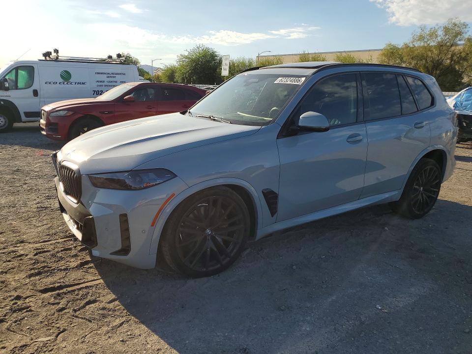 Aukcja sprzedaży 2026 Bmw X5, vin: 5UX13EU02T9306005, numer aukcji: 62324886
