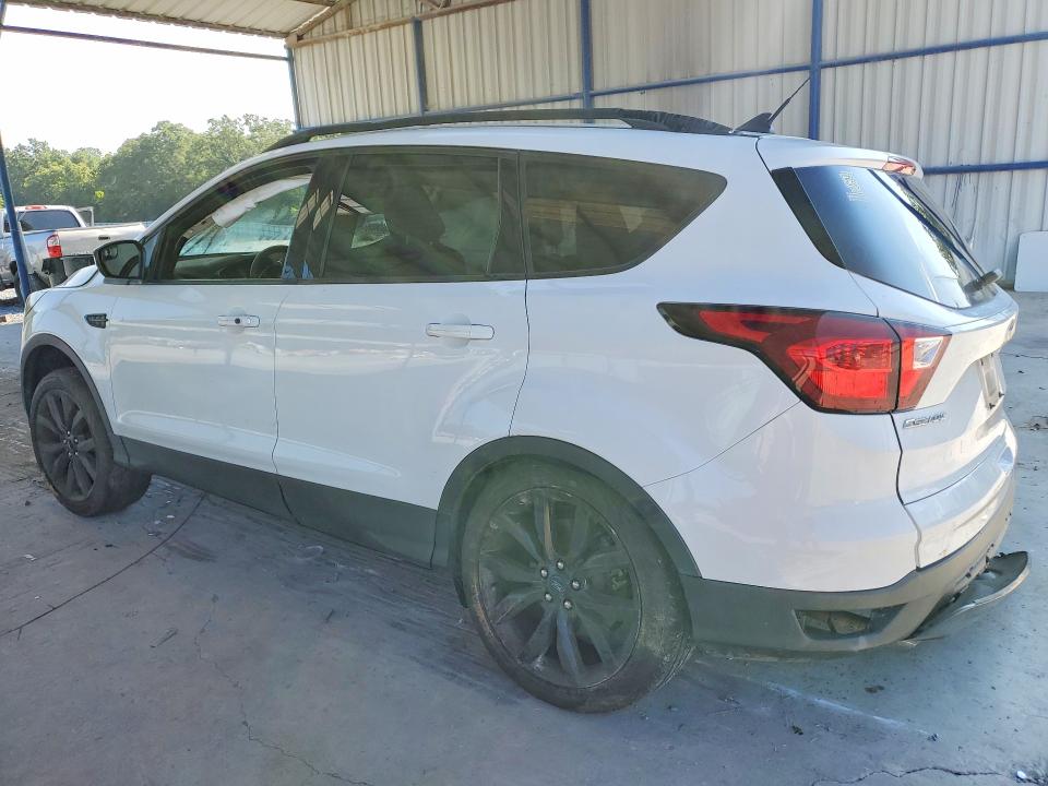 Aukcja sprzedaży 2019 Ford Escape, vin: 1FMCU0GD5KUA21511, numer aukcji: 62940876