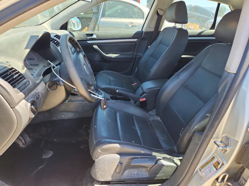 Auction sale of the 2008 Volkswagen Jetta, vin: 3VWRZ81K68M010050, lot number: 59741726