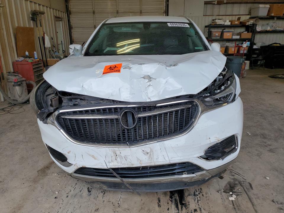 Aukcja sprzedaży 2020 Buick Enclave 4d Avenir, vin: 5GAERBKW4LJ105309, numer aukcji: 60962036