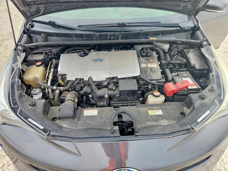 Продаж на аукціоні авто 2016 Toyota Prius, vin: JTDKARFU0G3013425, номер лоту: 62485756