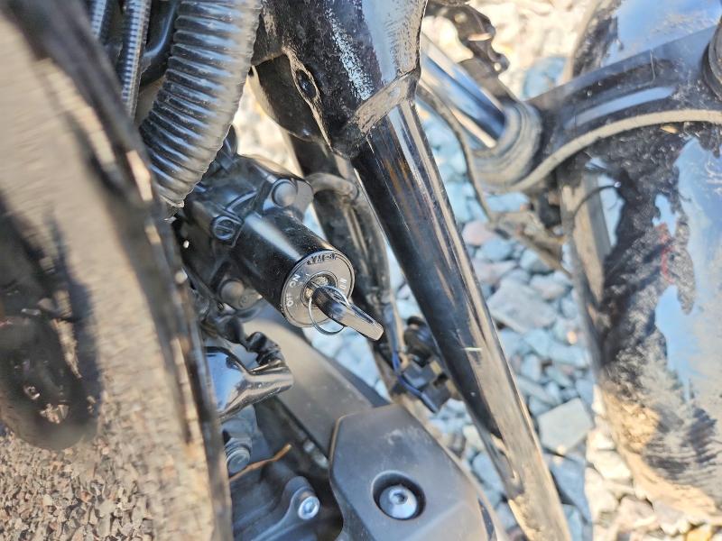Продажа на аукционе авто 2020 Yamaha Xvs950, vin: JYAVN05E3LA015243, номер лота: 63334286