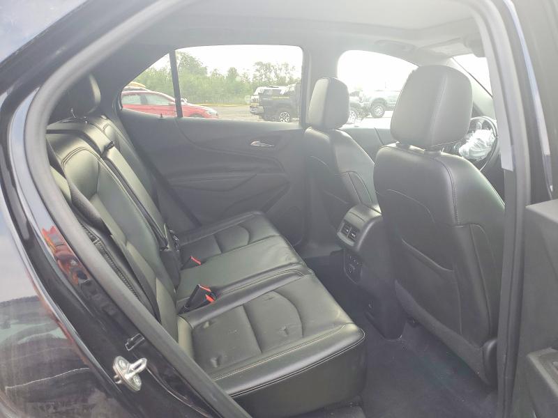 Продажа на аукционе авто 2020 Chevrolet Equinox, vin: 3GNAXPEX4LS525162, номер лота: 61793076